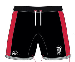 KS Rugby Pro Short - Old Boars - Kiwisport.de