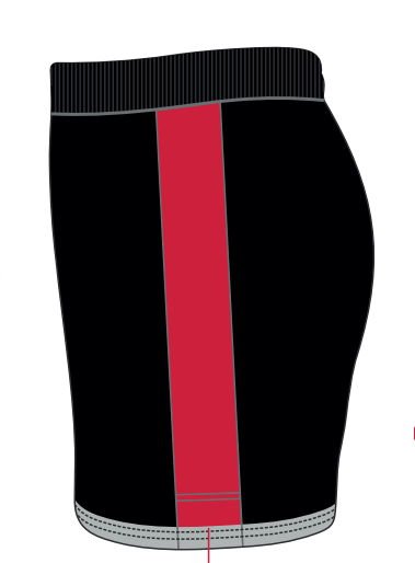 KS Rugby Pro Short - Old Boars - Kiwisport.de