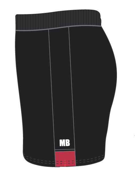 KS Rugby Pro Short - RU Marburg - Kiwisport.de