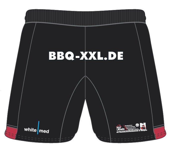 KS Rugby Pro Short - RU Marburg - Kiwisport.de