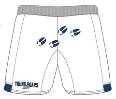 KS Rugby Pro Short - Rugby Dreieich - Kiwisport.de