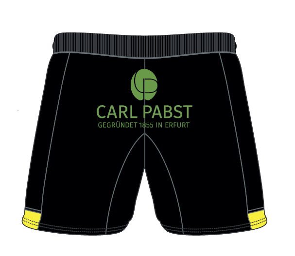 KS Rugby Pro Short - Rugby Dresden - Kiwisport.de