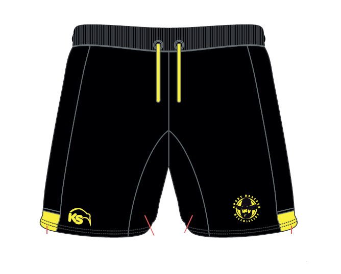 KS Rugby Pro Short - Rugby Dresden - Kiwisport.de