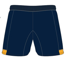 KS Rugby Pro Short - Stuttgart (Kids) - Kiwisport.de