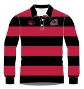 KS Rugby Retro Trikot Frauen - Rugby Bern - Kiwisport.de