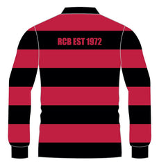 KS Rugby Retro Trikot Frauen - Rugby Bern - Kiwisport.de