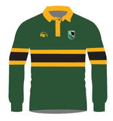 KS Rugby Retro Trikot - RC Mainz - Kiwisport.de