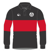 KS Rugby Retro Trikot - RU Marburg - Kiwisport.de