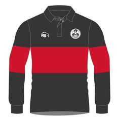 KS Rugby Retro Trikot - RU Marburg - Kiwisport.de