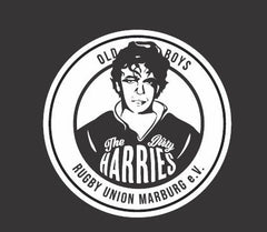 KS Rugby Retro Trikot - RU Marburg - Kiwisport.de