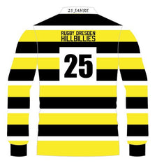 KS Rugby Retro Trikot - Rugby Dresden (V2) - Kiwisport.de