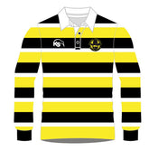 KS Rugby Retro Trikot - Rugby Dresden (V2) - Kiwisport.de