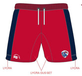 KS Rugby Short - Freimann Dragons RC Munich - Kiwisport.de