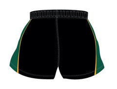 KS Rugby Short - RC Mainz (Woman) - Kiwisport.de