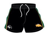 KS Rugby Short - RC Mainz (Woman) - Kiwisport.de