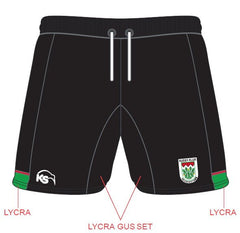 KS Rugby Short - RKH (Jugend U14/U16) - Kiwisport.de