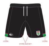 KS Rugby Short - RKH (Schüler U8 - U12) - Kiwisport.de