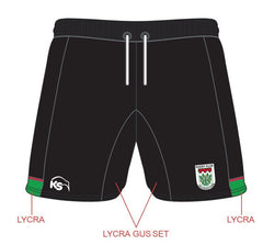 KS Rugby Short - RKH (Schüler U8 - U12) - Kiwisport.de