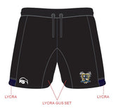 KS Rugby Short - Rugby Zürich - Kiwisport.de