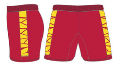 KS Rugby Short - SG Baden - Kiwisport.de