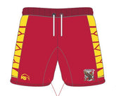 KS Rugby Short - SG Baden - Kiwisport.de
