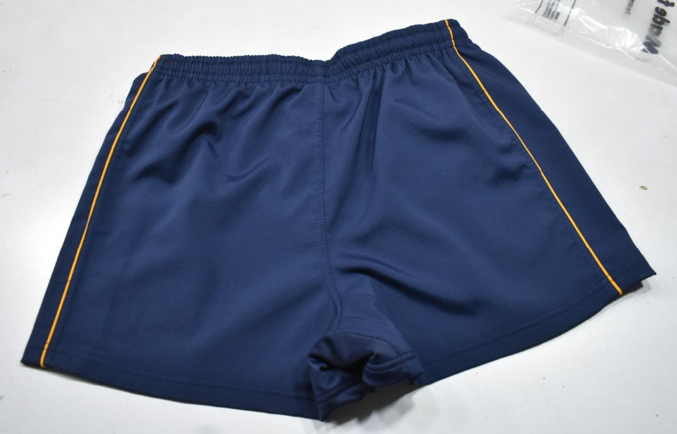 KS Rugby Short - Stuttgart (Frauen) - Kiwisport.de