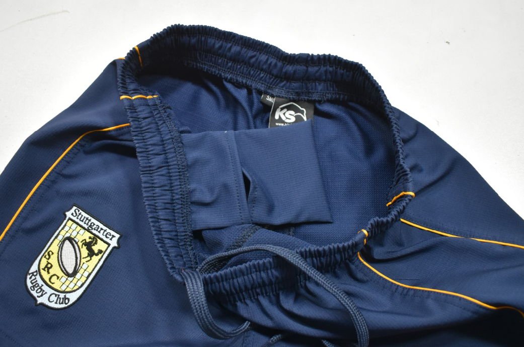 KS Rugby Short - Stuttgart (Männer) - Kiwisport.de