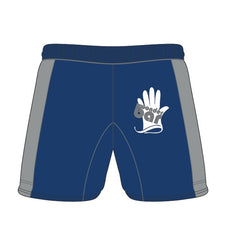 KS Rugby Short - TSV Handschuhsheim (Oldies) - Kiwisport.de