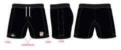 KS Rugby Short - Würzburg Rugby - Kiwisport.de