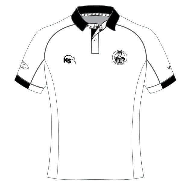 KS Rugby Trikot - Dirty Harris - Kiwisport.de