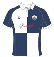 KS Rugby Trikot - DSV 1878 U10 - Kiwisport.de