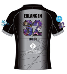 KS Rugby Trikot - Erlangen - Kiwisport.de