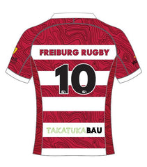 KS Rugby Trikot - Freiburger RC - Kiwisport.de