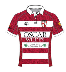KS Rugby Trikot - Freiburger RC - Kiwisport.de