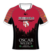 KS Rugby Trikot - Freiburger RC (Frauen) - Kiwisport.de