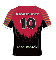 KS Rugby Trikot - Freiburger RC (Frauen) - Kiwisport.de