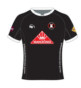 KS Rugby Trikot - Hamburg Exiles (Match) - Kiwisport.de