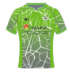 KS Rugby Trikot - Harsefeld - Kiwisport.de