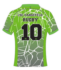 KS Rugby Trikot - Harsefeld - Kiwisport.de