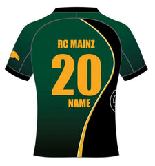 KS Rugby Trikot - RC Mainz (Frauen) - Kiwisport.de