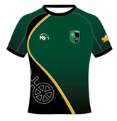 KS Rugby Trikot - RC Mainz (Frauen) - Kiwisport.de