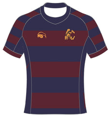 KS Rugby Trikot - RC Würenlos (Kids) - Kiwisport.de