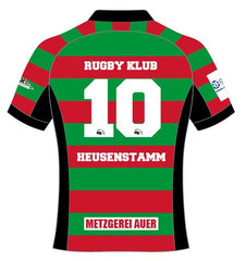 KS Rugby Trikot - RKH (Jugend U14/U16) - Kiwisport.de