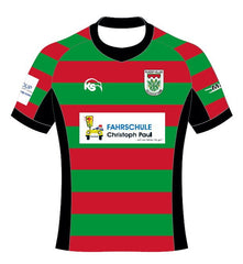 KS Rugby Trikot - RKH (Jugend U14/U16) - Kiwisport.de