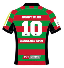 KS Rugby Trikot - RKH (Schüler U8 - U12) - Kiwisport.de