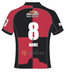 KS Rugby Trikot - RU Marburg - Kiwisport.de