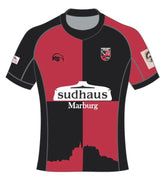 KS Rugby Trikot - RU Marburg (Frauen) - Kiwisport.de