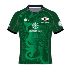 KS Rugby Trikot - Rugby Basel (Away) - Kiwisport.de