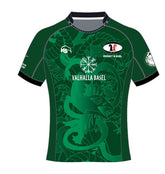 KS Rugby Trikot - Rugby Basel (Away Frauen) - Kiwisport.de