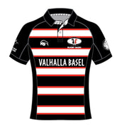 KS Rugby Trikot - Rugby Basel (Home Frauen) - Kiwisport.de